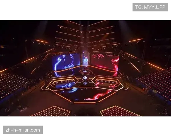 ✨电竞赛事主题曲发布:激昂旋律燃起每个玩家的青春!
